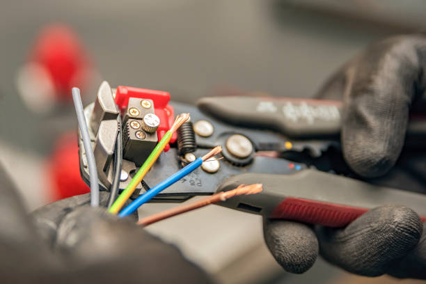 Best Commercial Electrician Services  in Wellsboro, PA