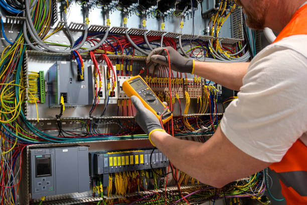 Best Industrial Electrical Services  in Wellsboro, PA