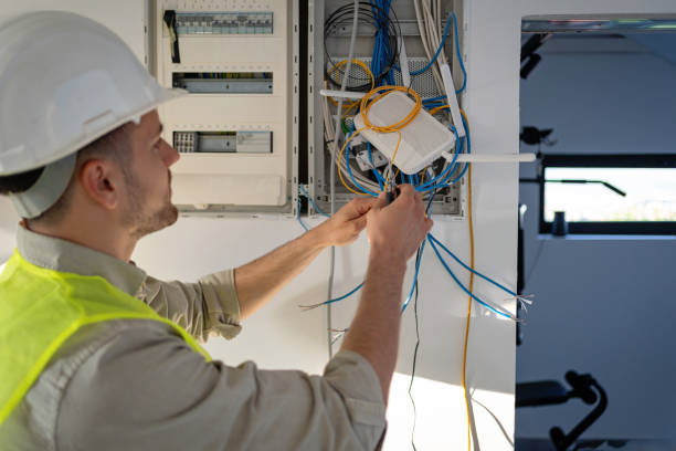 Best Electrical Troubleshooting Services  in Wellsboro, PA
