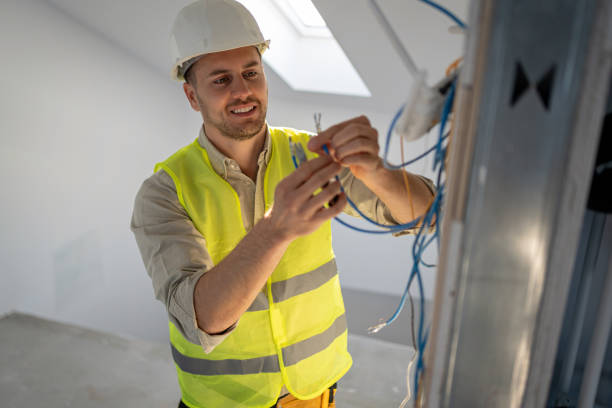 Best Electrician Near Me  in Wellsboro, PA